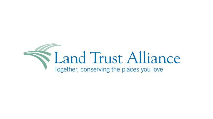 Land Trust Alliance logo